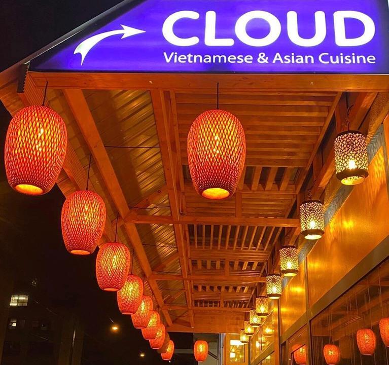 CLOUD Vietnam Restaurant